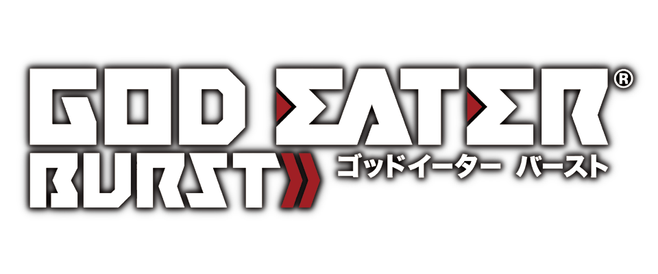 God Eater Burst ゴッドイーター バースト 製品情報 株式会社シフト