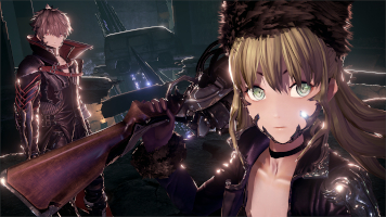 CODE VEIN (コードヴェイン)