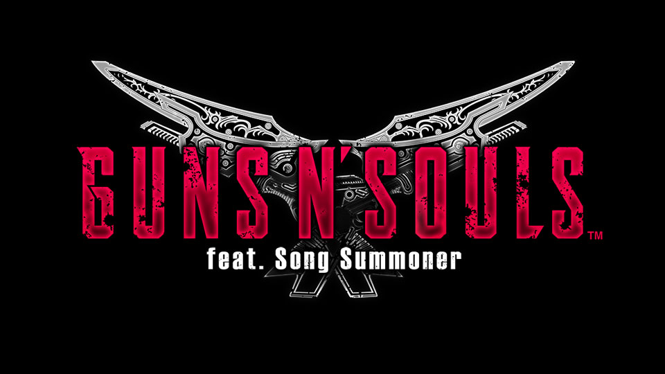 GUNS N' SOULS