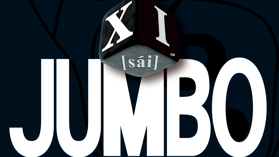 XI[sai] JUMBO