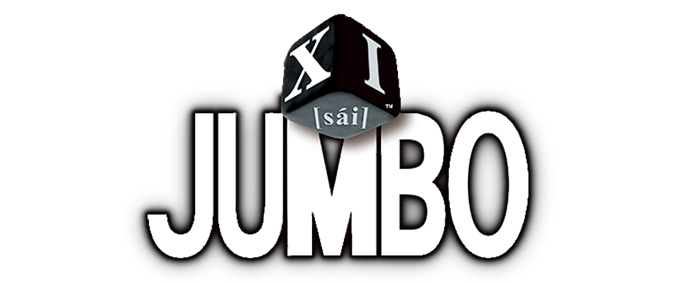 XI[sai] JUMBO